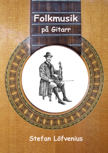 Folkmusik på gitarr