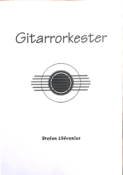 Gitarrorkester