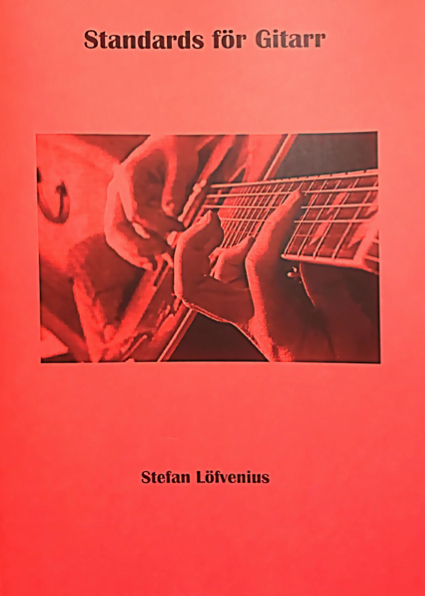 Standards för gitarr