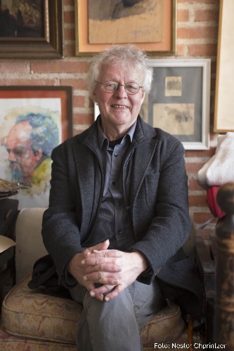 Stefan Löfvenius