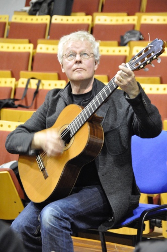 Stefan Löfvenius